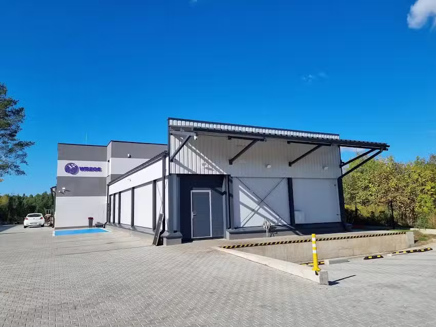 Wrzos – Hurtownia Kwiatów Sztucznych, Kwiatów Żywych i Artykułów Dekoracyjnych