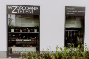 Wzorcownia Zieleni