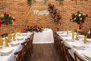 „Z kwiatka na kwiatek” A&M Wójcik