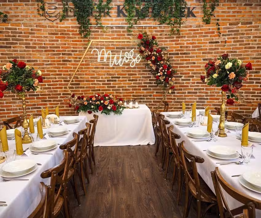 „Z kwiatka na kwiatek” A&M Wójcik