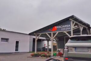 Zakątek Kwiaciarnia