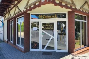 Zakład Pogrzebowy – Matuszek Otmęt | Międzynarodowy Transport Zwłok, Kremacje, Ekshumacje, Florystyka Pogrzebowa