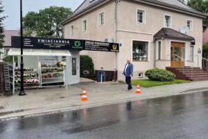 Zakład Pogrzebowy Memento Dariusz Sawicki