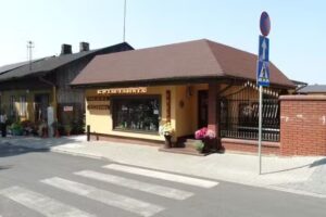 Zakład pogrzebowy Rozprza. Kwiaciarnia Barbara Duszyńska