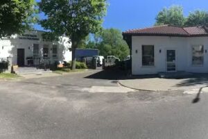 Zakład Usług Pogrzebowych Hades – Lubań