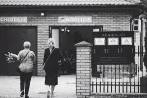 Zakład Usług Pogrzebowych s.c. Depta; Kwiaciarnia MaVera