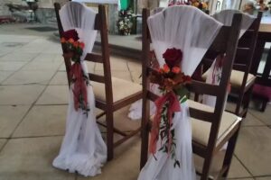 Zakręcony Tulipan Pracownia Florystyczna/Kwiaciarnia