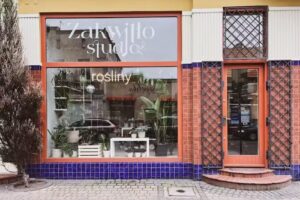 Zakwitło studio