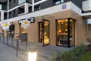 Zakwitnij Flower Shop