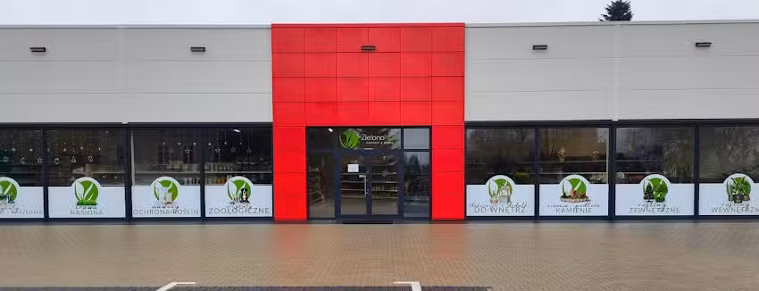 Zielono Nam – Garden & Home