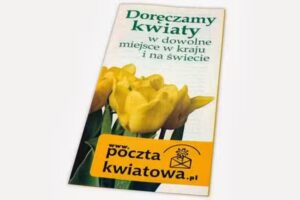 Zielony Ogród. Kwiaciarnia