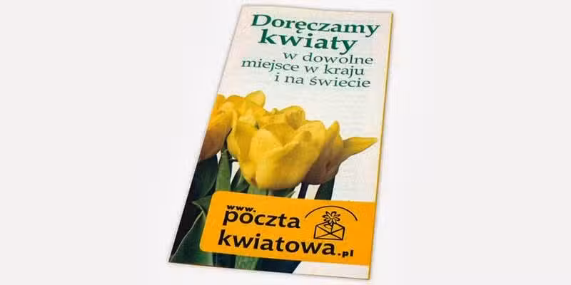 Zielony Ogród. Kwiaciarnia