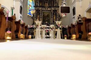 Zielony Zakątek Kwiaciarnia