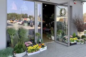 Zielsko Kwiaciarnia – Kwiaciarnia w Otwocku