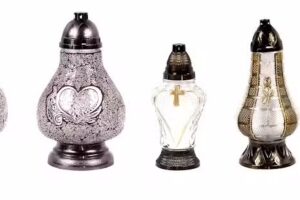 Znicze Sokółka Hurtownia Zniczy i Kwiatów